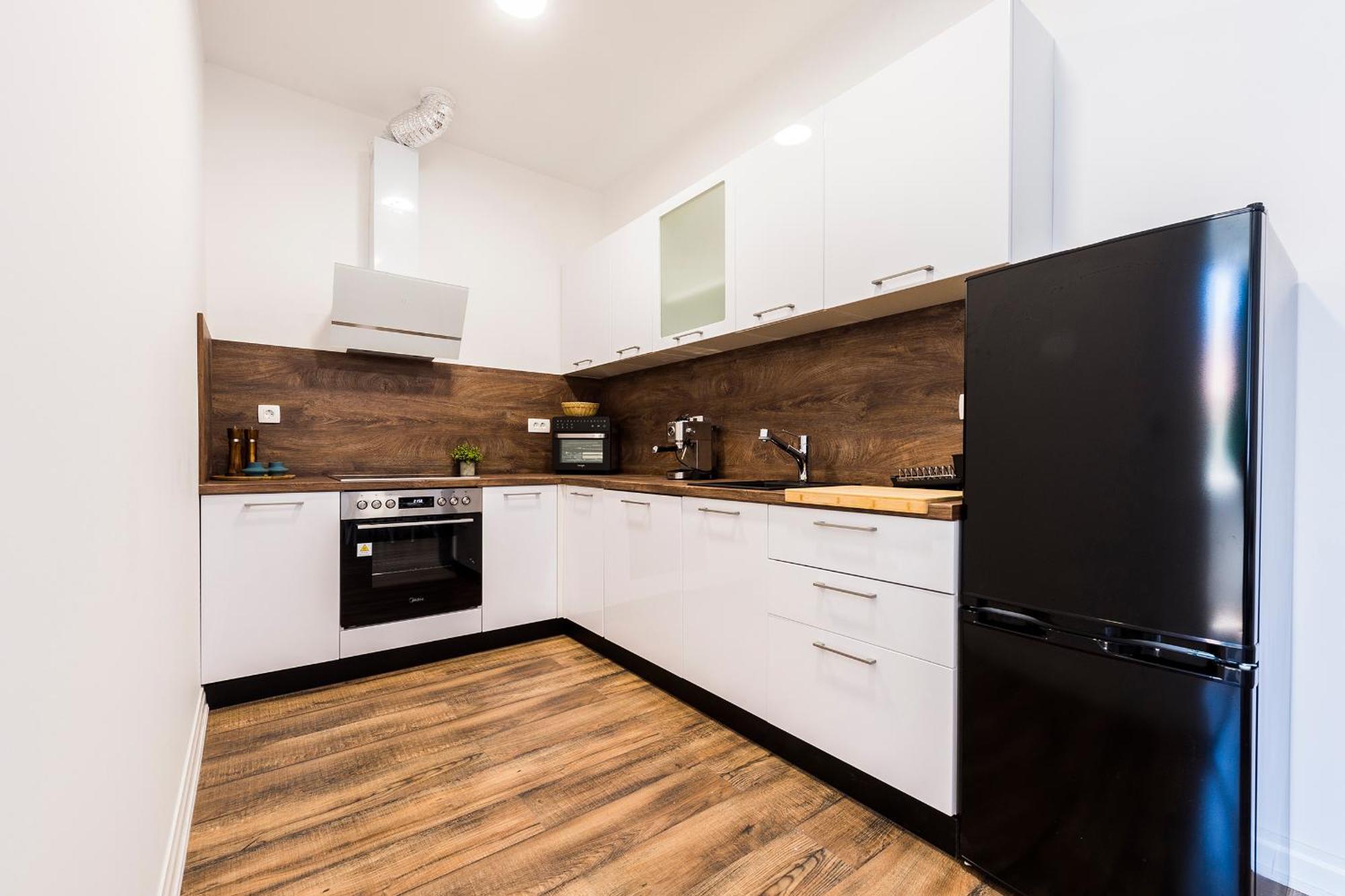 Marijano Central Apartments Сплит Екстериор снимка