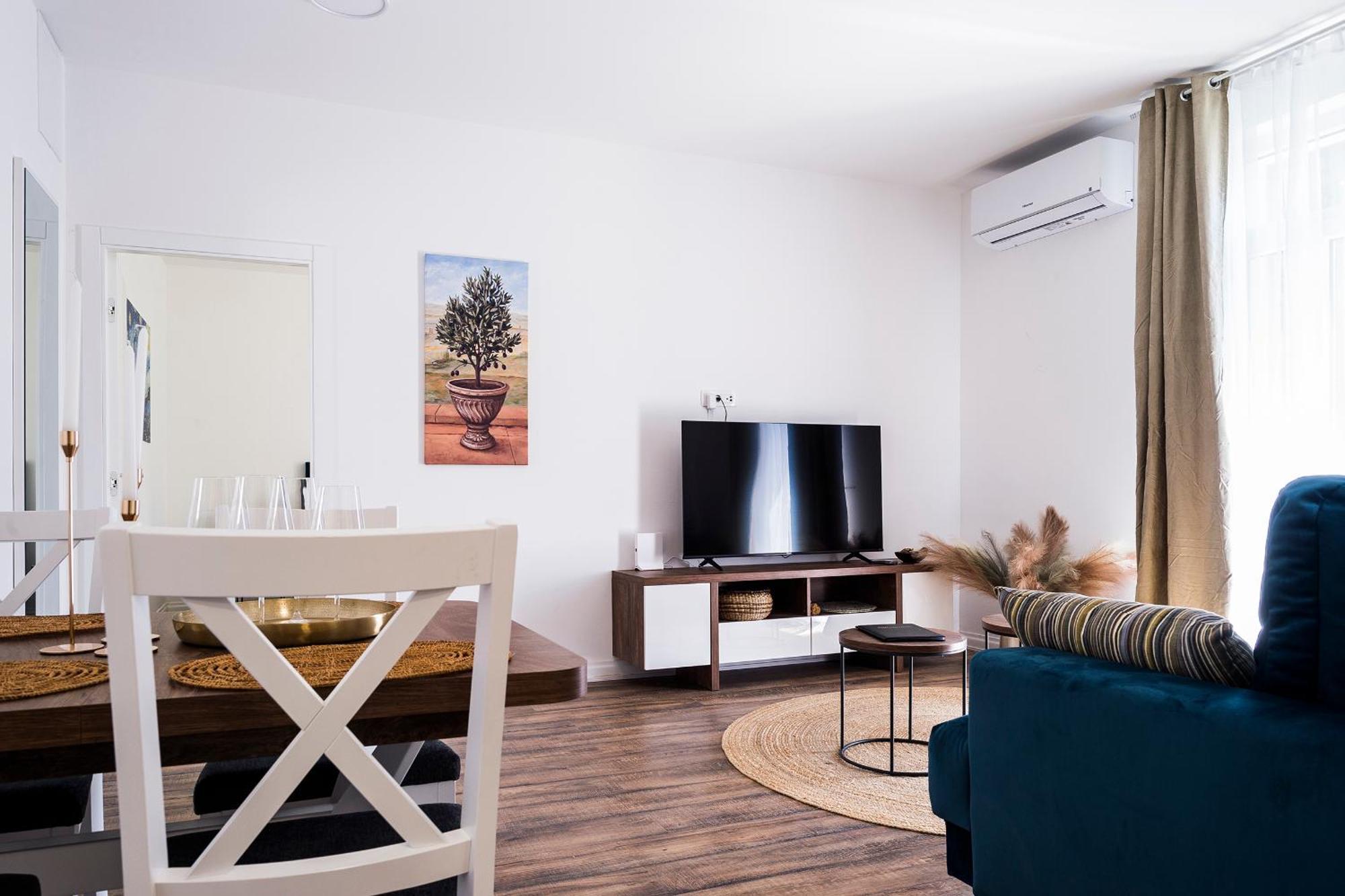 Marijano Central Apartments Сплит Екстериор снимка