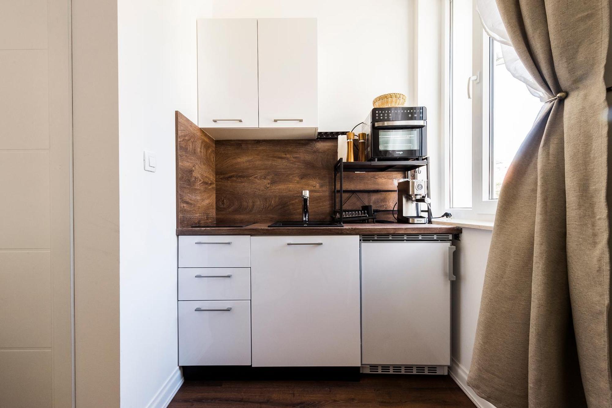 Marijano Central Apartments Сплит Екстериор снимка