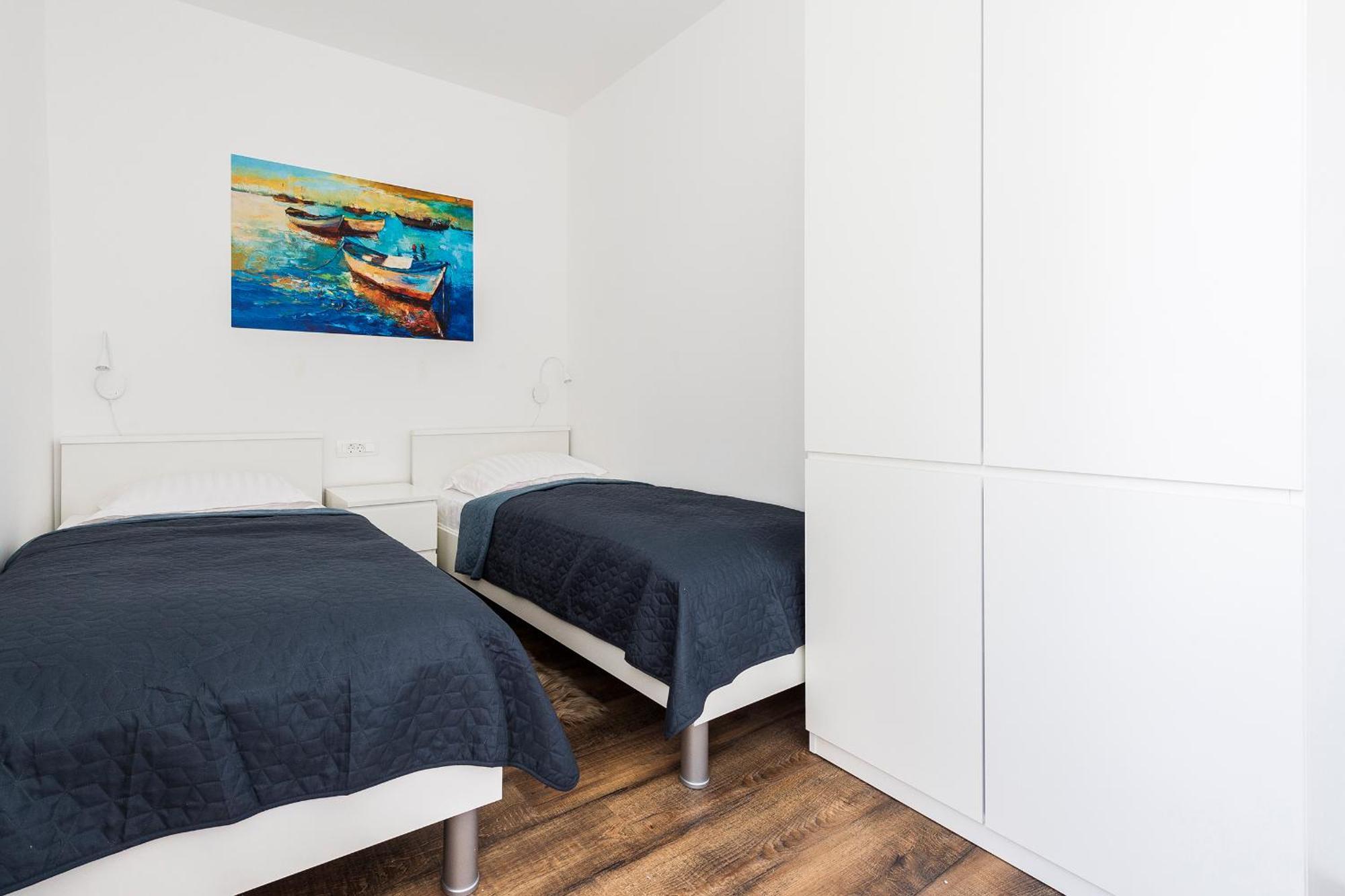 Marijano Central Apartments Сплит Екстериор снимка