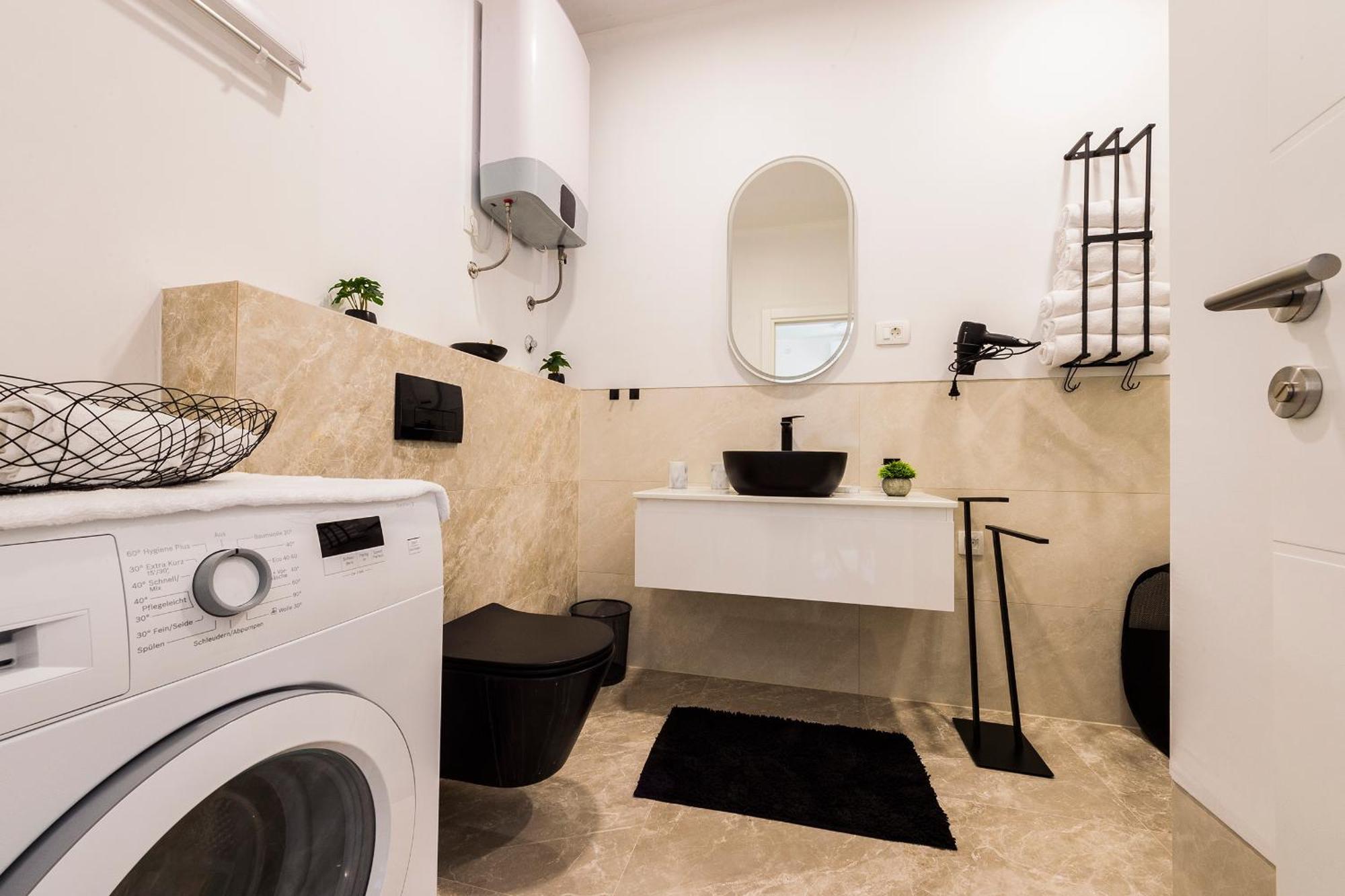 Marijano Central Apartments Сплит Екстериор снимка