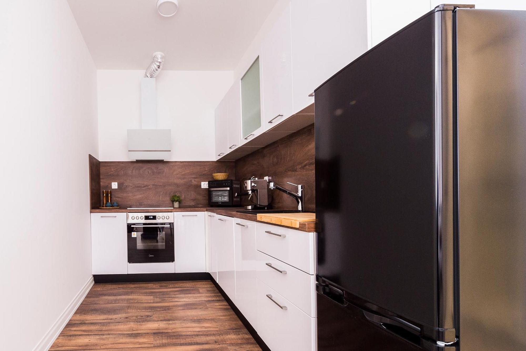 Marijano Central Apartments Сплит Екстериор снимка