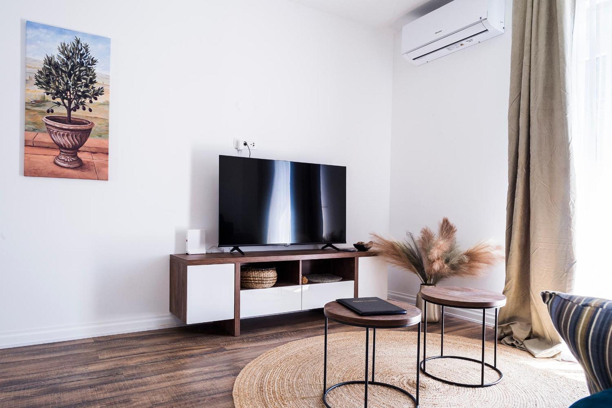 Marijano Central Apartments Сплит Екстериор снимка