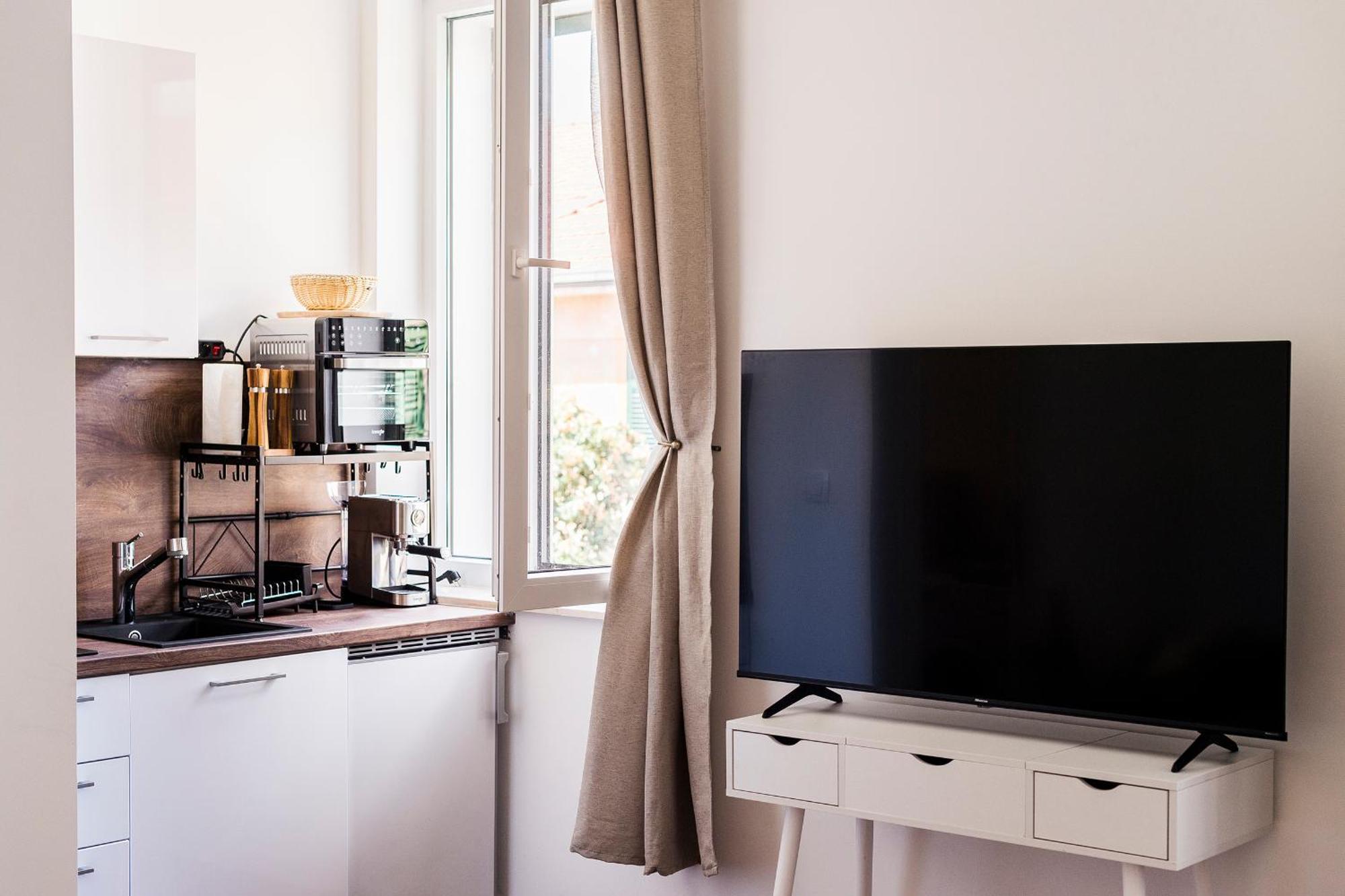 Marijano Central Apartments Сплит Екстериор снимка