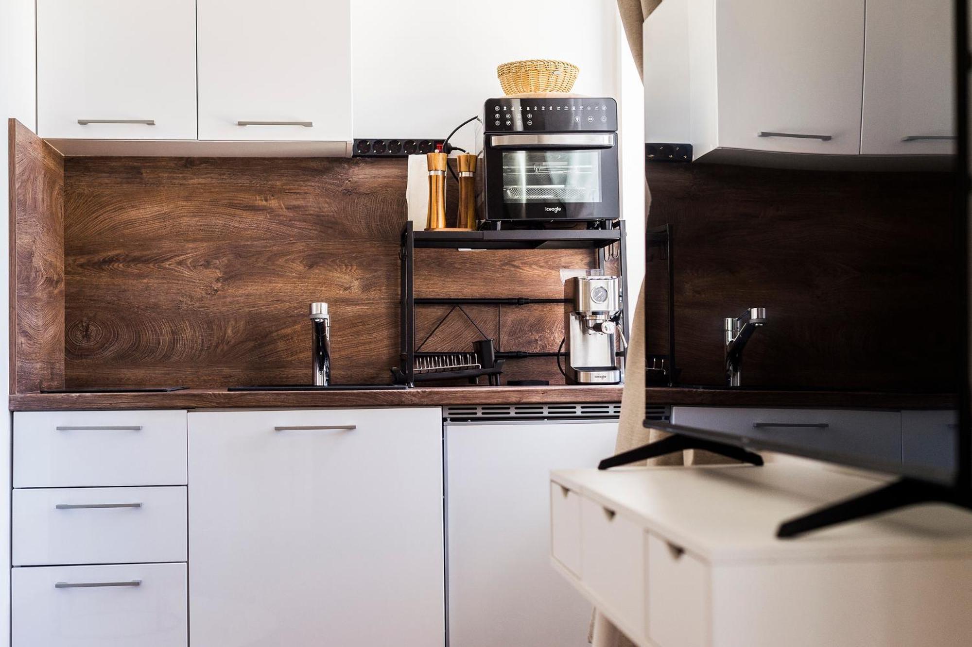 Marijano Central Apartments Сплит Екстериор снимка