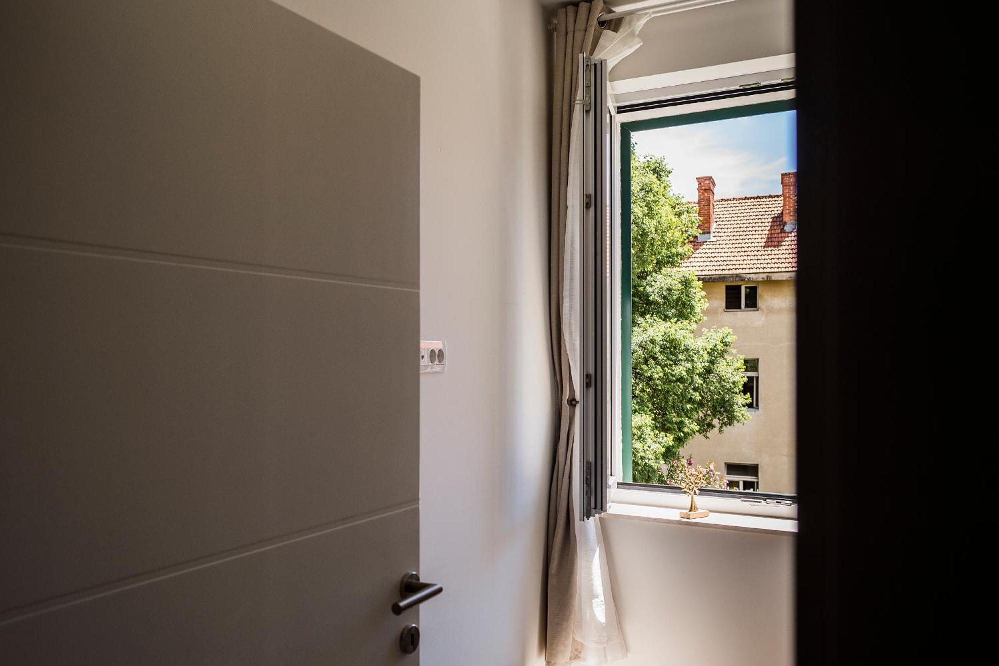 Marijano Central Apartments Сплит Екстериор снимка