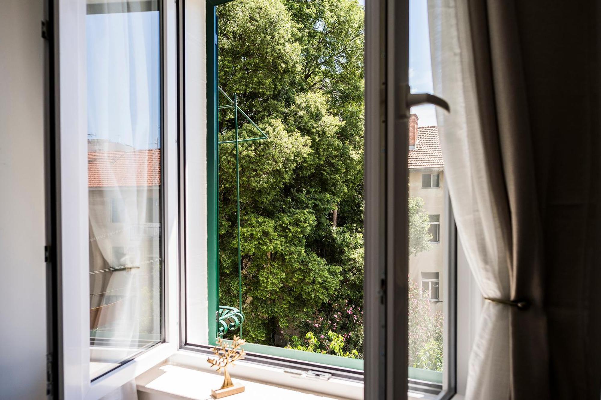 Marijano Central Apartments Сплит Екстериор снимка