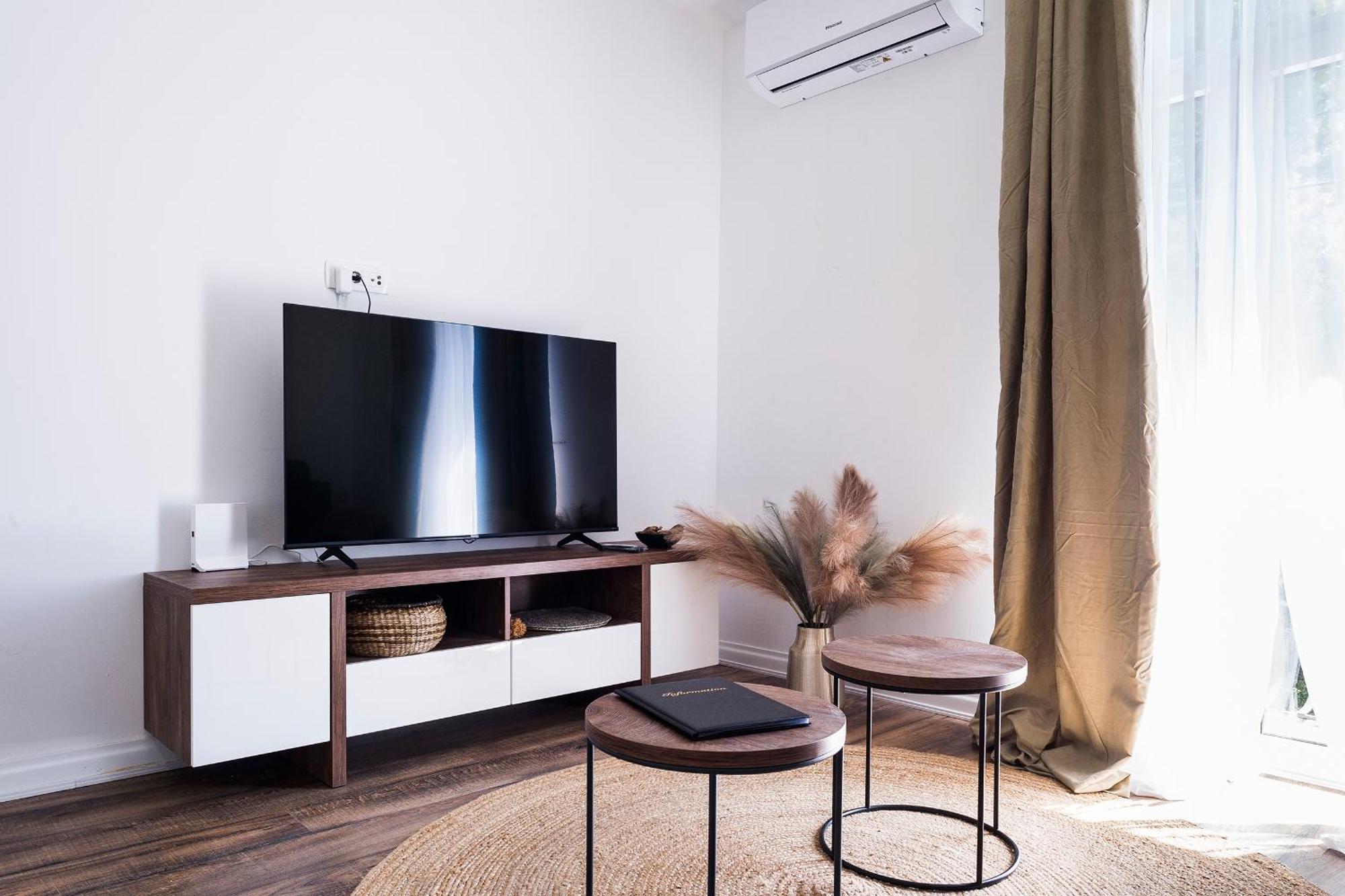 Marijano Central Apartments Сплит Екстериор снимка