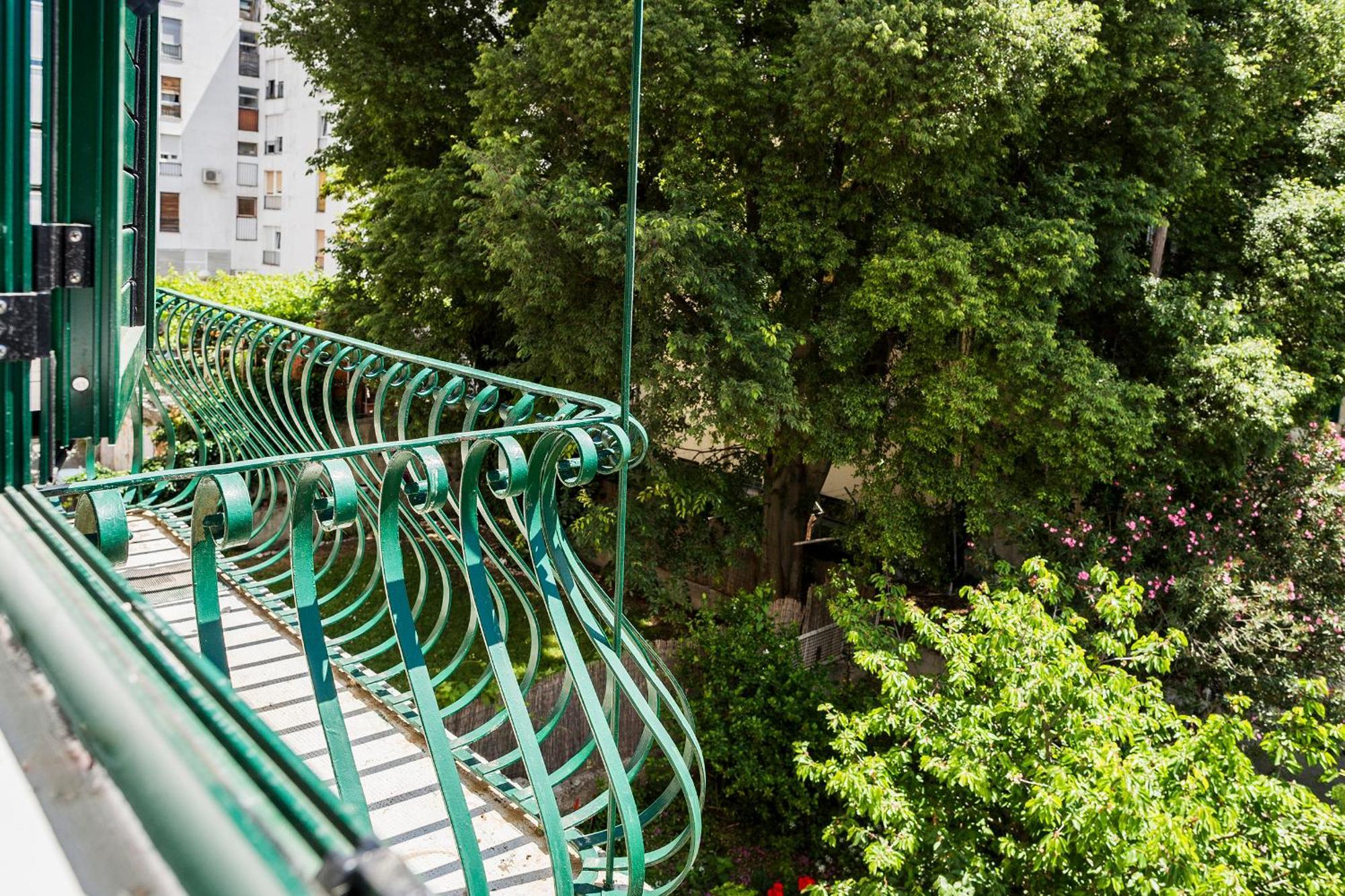 Marijano Central Apartments Сплит Екстериор снимка